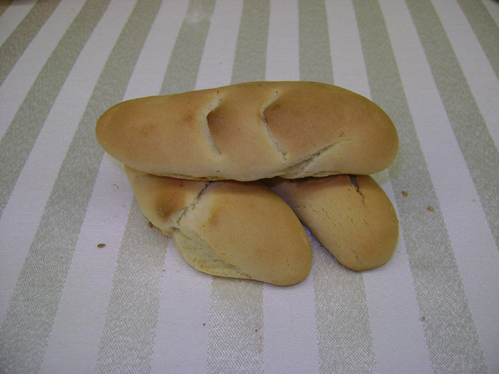 S Biscotti(1 Lb. Box)