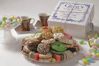 2lb Cookie Tray