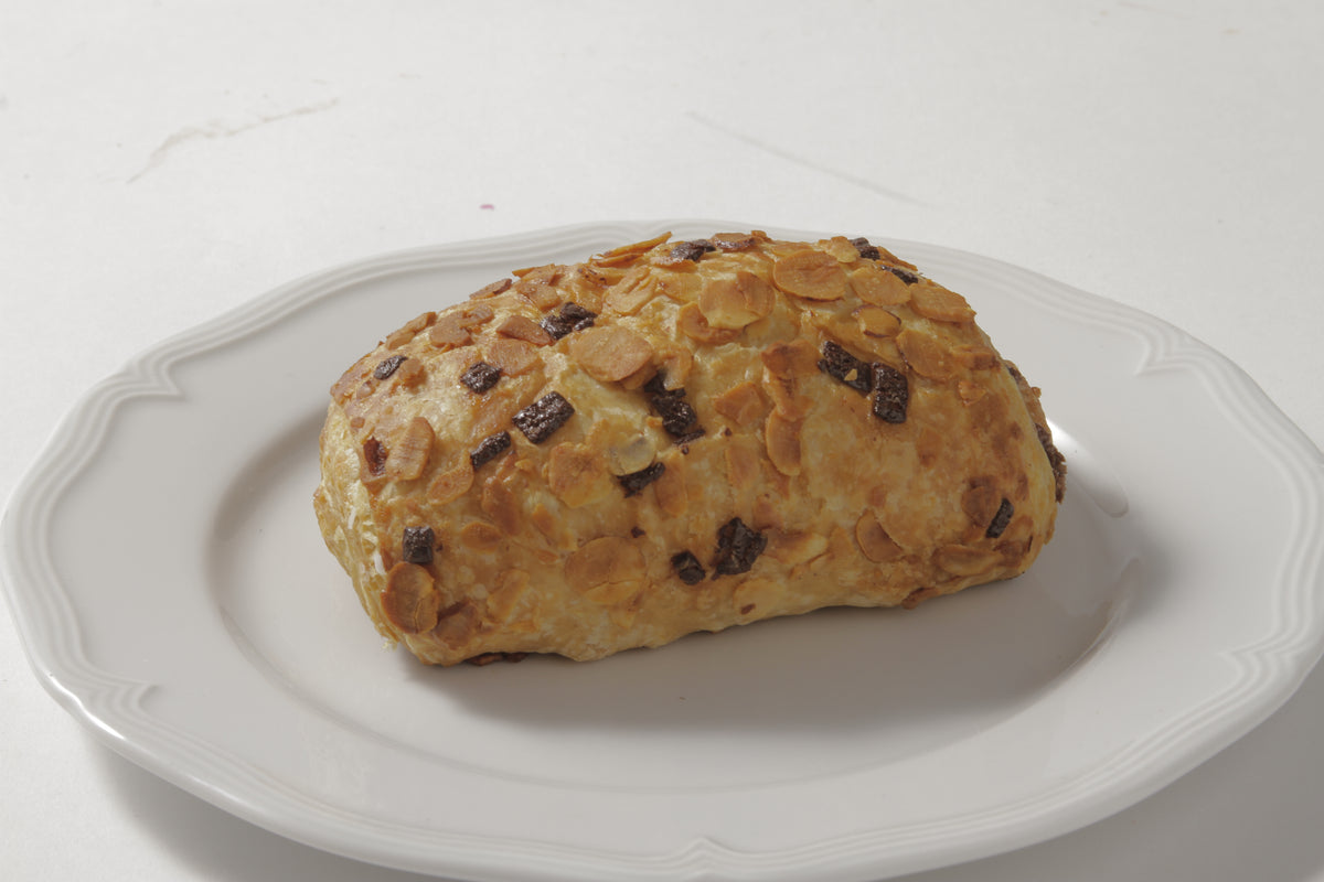 Nutella Croissant Breakfast - For Local Delivery or Curbside Pickup ONLY