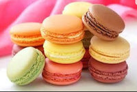 French Macaron set of 12