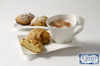 Large Sfogliatelle - 6 per order