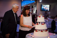 Celebrating 50 years of love together!