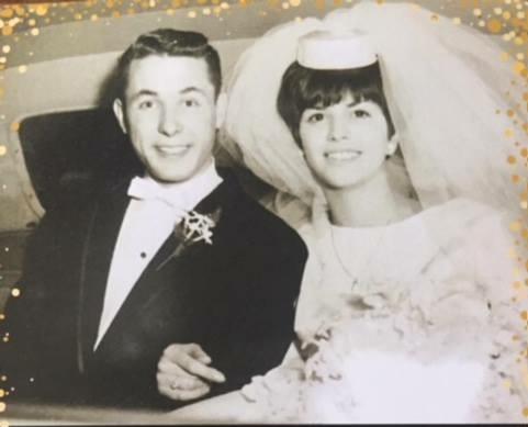 Newly Weds 1967