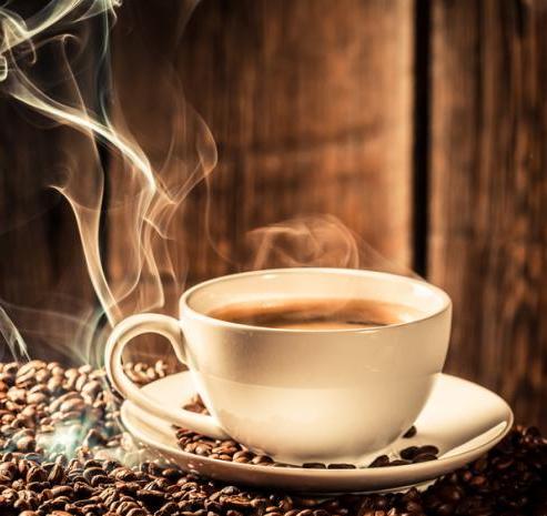 Hot Coffee Local Delivery or Curbside Pickup ONLY