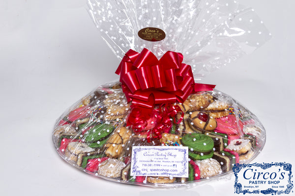 7 lb Cookie Tray
