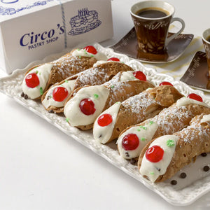 Pastries | Pick-Up or Delivery from Brooklyn, NY