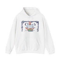 Circo’s Pastry Shop Hoodie — Vintage Bakery Logo Hoodie (Serving Since 1945)