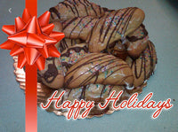 Buccalata Fig Cookies (1Lb. Box)