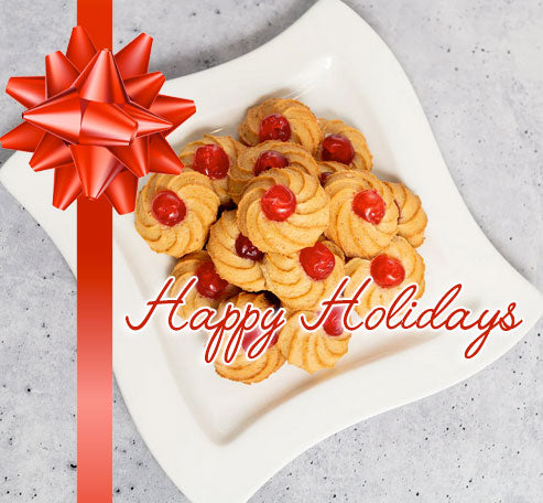 Cherry Mondula (1 lb. Box)