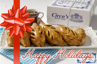 Large Fig Cookies(1Lb. Box)