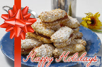 Macaroon Crunch (1 Lb Box)