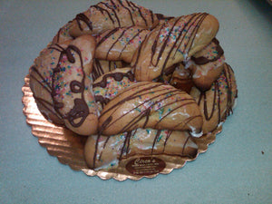 Buccalata Fig Cookies