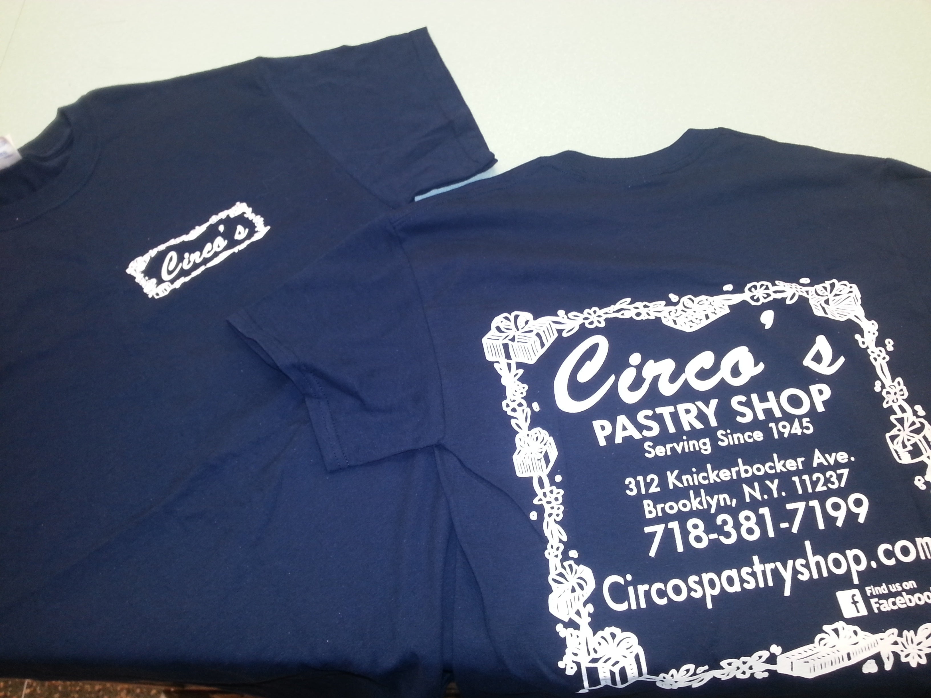 Products – Page 57 – Circo's Pastry Shop