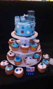 Cup Cake Stand - BS166