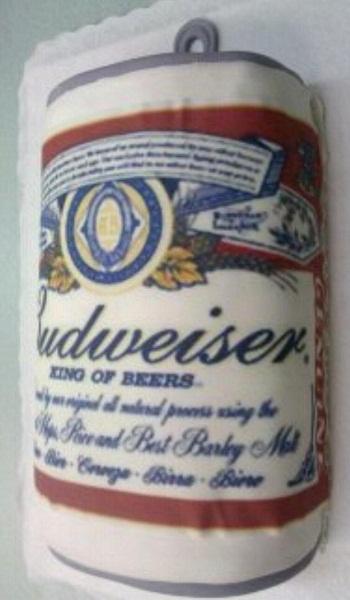 BUDWEISER INSPIRED CAKE TOPPERS EDIBLE ICING / WAFER | eBay