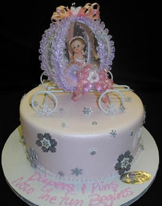 25th Louis Vuitton bag birthday - Cake Angel Store