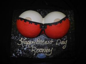 Breast Cake - CS0260