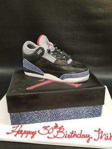 Jordan cake - CS0299