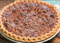 Pecan Pie