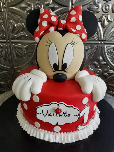 Birthday Cakes – Circo's Pastry Shop