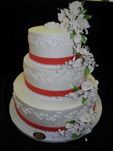 Best 3 Tier Cake In Pune | Order Online