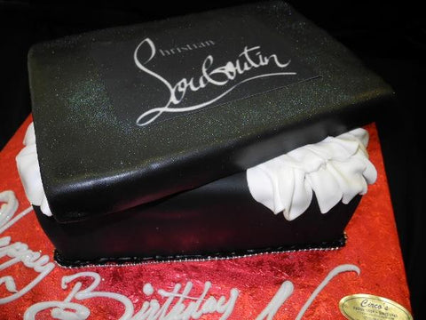 Custom Shape Cakes - We Create ANY Size and Theme Custom Cake – Tagged  Money Fondant Birthday Cake – Circo's Pastry Shop