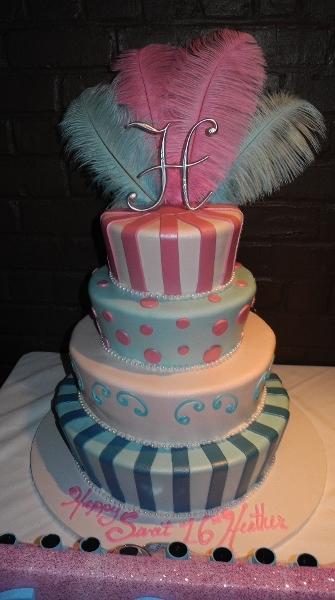 TheCakeSmith's Instagram profile post: “Get sassy with this classy cake on  ur birthday 💐🥰 #celebrations have to be special ?… | Girly cakes, Cakes  for women, Cake
