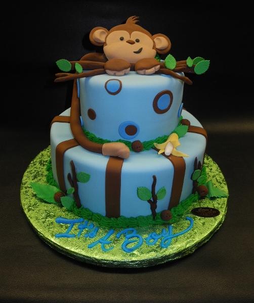 Baby Shower Cakes Get Your Custom Cake Quote Online Now