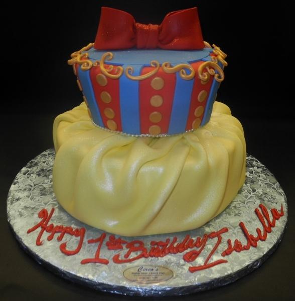 Snow white, dress, 