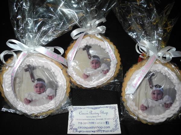 cookie, edible image, picture