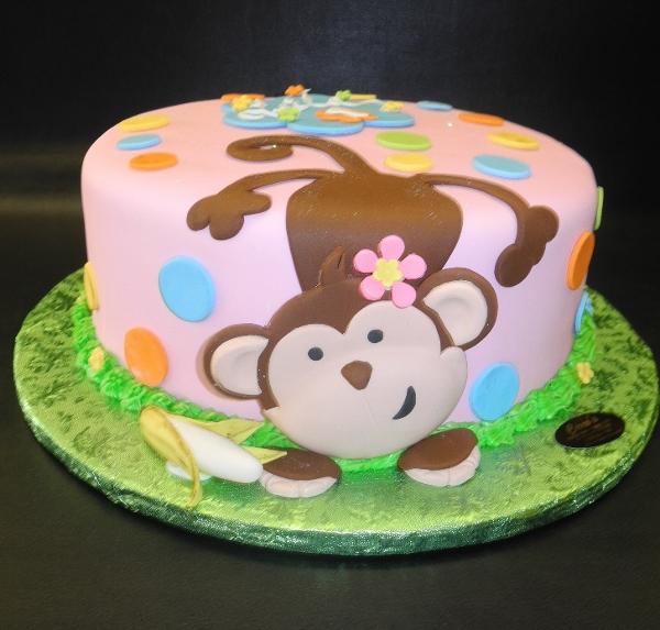 Pink disco cake | @fancycakeclub on IG | Pink birthday cakes, Disco  birthday party, Vintage birthday cakes