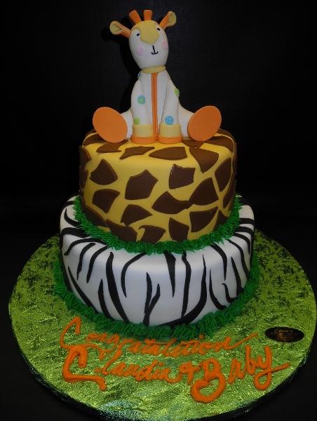 Abbie's Kitchen - 1st Birthday Giraffe Cake 🦒🍰#1stbirthdaycake  #girrafecake⠀ .⠀ .⠀ .⠀ #childrensbirthdaycakes #childrenspartycakes  #celebrationcake #charatercakesforkids #independentbusiness #buylocal  #homemadegifts #cakeart ...