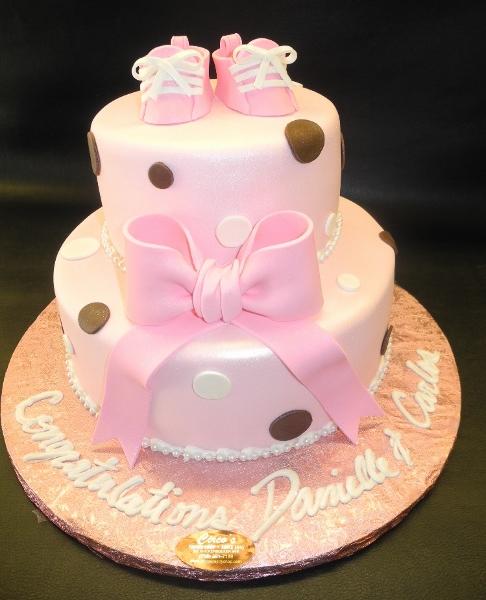 Fondant booties sale