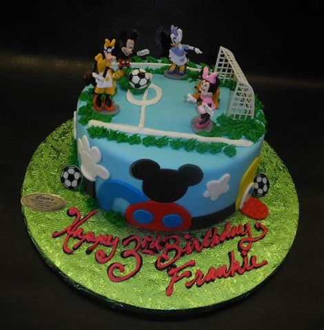 soccer, mickey mouse, toys, minnie mouse, club house