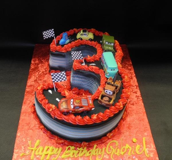 20 Best Number 3 Cakes ideas | number 3 cakes, 3rd birthday cakes, birthday  cake