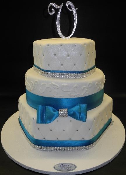 3 tier designer cake . Louis Vuitton high heel topper, Gucci top