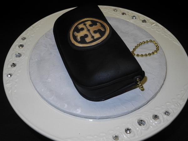 Fondant Tory Burch Bag 165