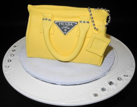 designer-bags-lv-gucci-prada-cakes-cupcakes-33 - Cakes and