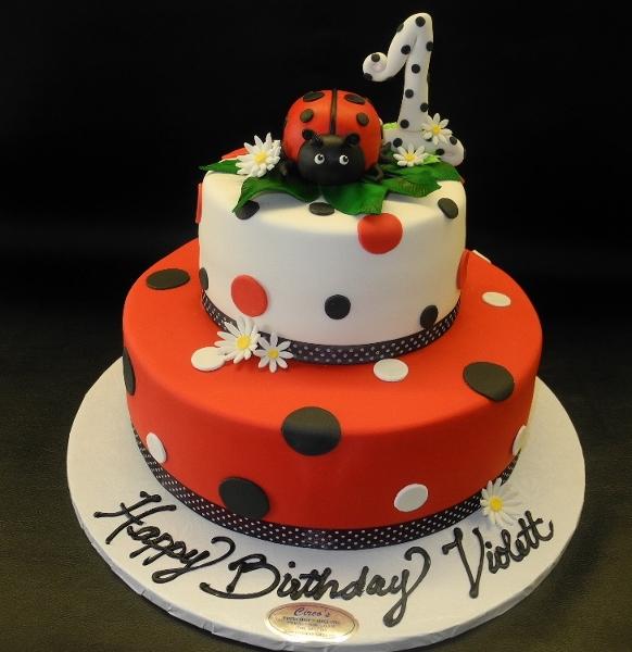 Beetle Bug Birthday Cake Ideas Images (Pictures) | Bug birthday cakes, Bug  cake, Cool cake designs