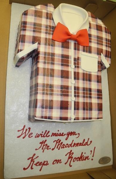 dress shirt cake Shirt Cake with TEMPLATE | Father's Day Shirt Cake | How to make a Shirt  Cake