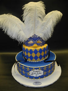 masquerade