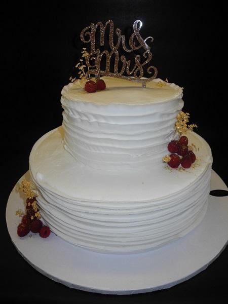3430 Simple Wedding cake d39dc672 fded 4600 80bb 8796108cff68