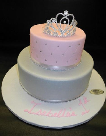 Princess cake 878