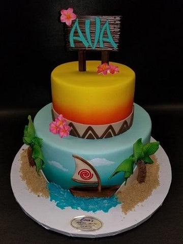Moana