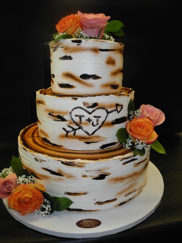 Burch Cake