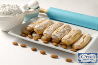 Almond Biscotti (1 Lb. Box)