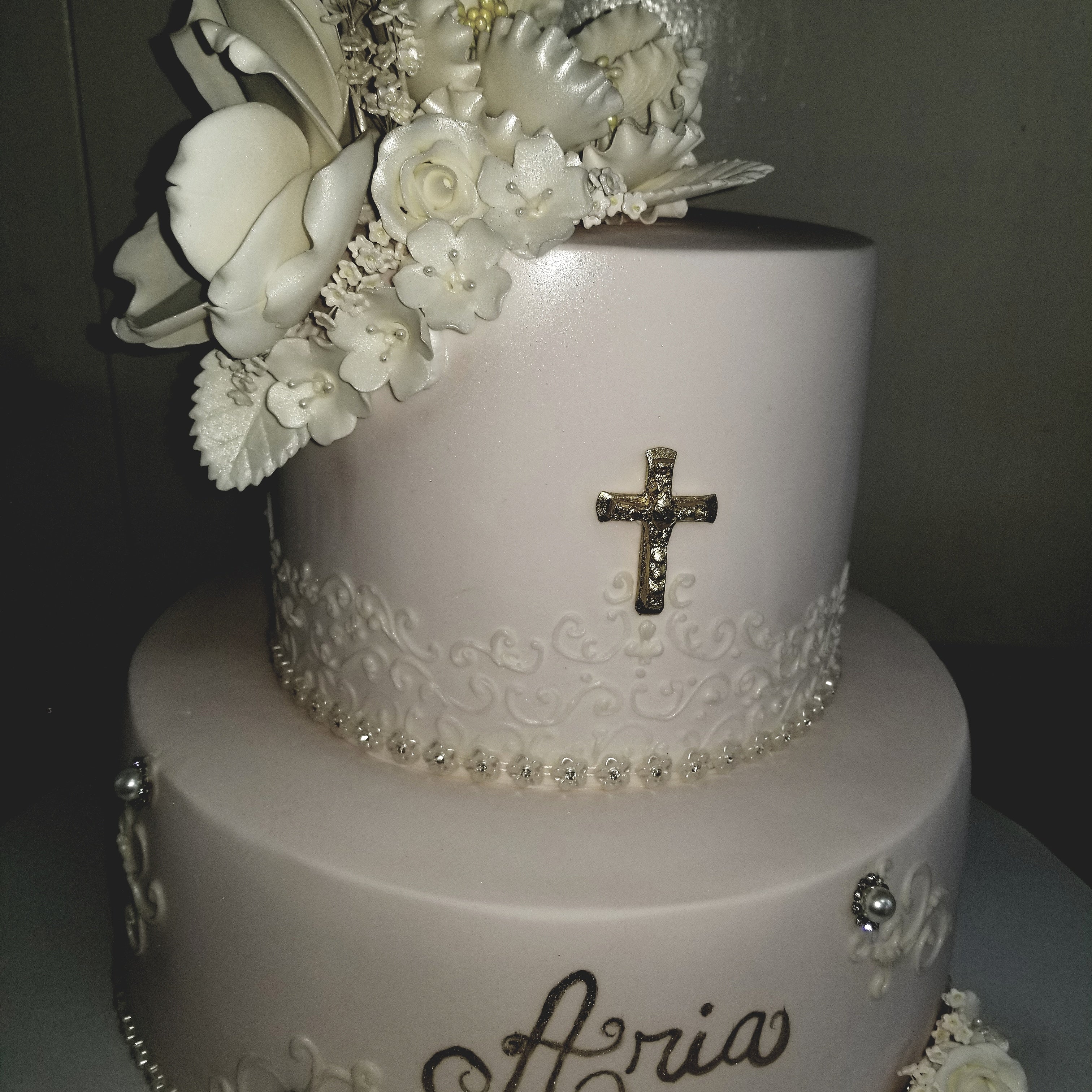 Baby Shower, Christening and Naming Ceremony Cakes - Loven Cake