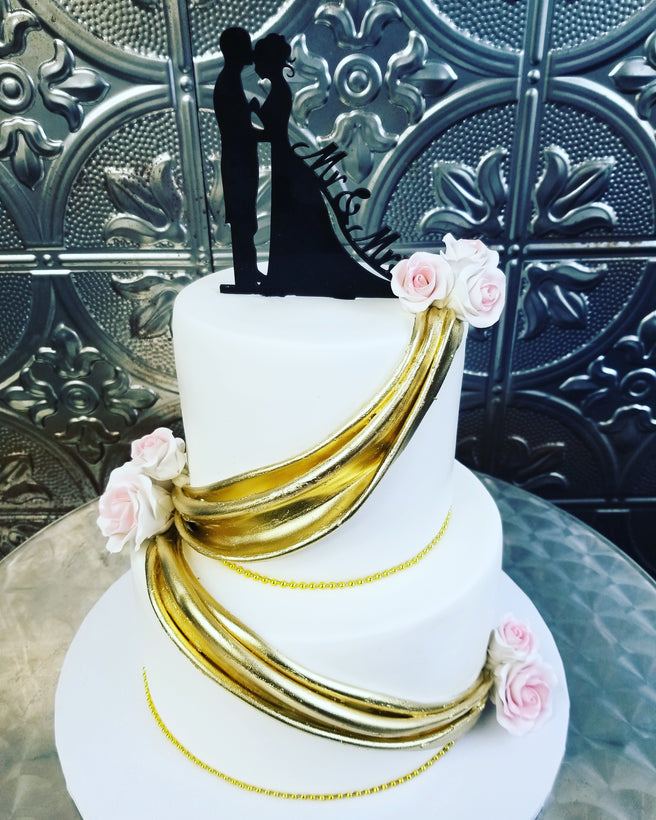 Custom Wedding Cake Quotes - Wedding Cakes Made to Order