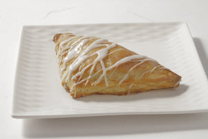 Apple Turnover Breakfast - For Local Delivery or Curbside Pickup ONLY