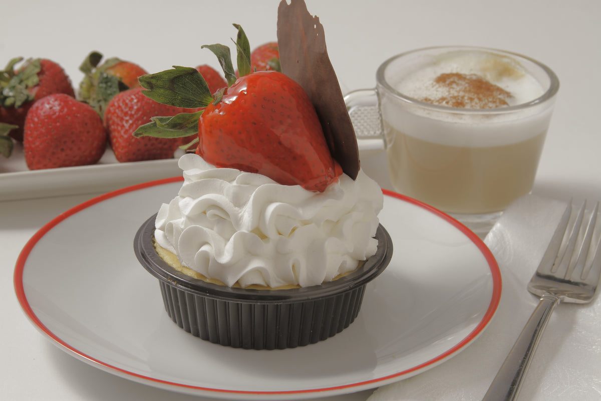 New York Cheesecake Cup For Local Delivery or Curbside Pickup ONLY